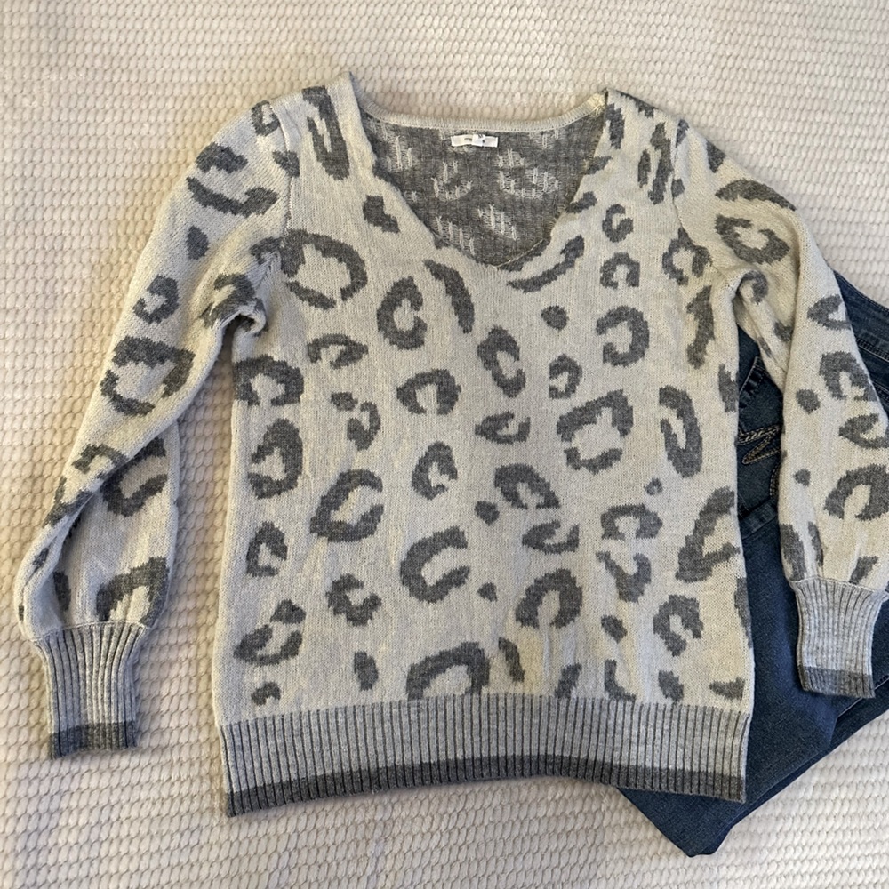 Maurices Sweater